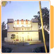 Bijay Niwas Palace Ajmer