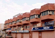 Hotel Ambassador Ajmer Rajasthan, Hotels in Ajmer