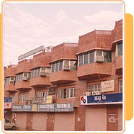 Hotel Ambassador Ajmer 