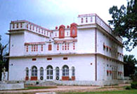 Bijay Niwas Palace Ajmer